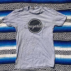 Sugarbud Top Shelf Flower Cannabis Brand Swag T-shirt Men's S